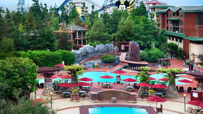 Grand Californian