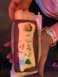 get the most out of your disney snack credits