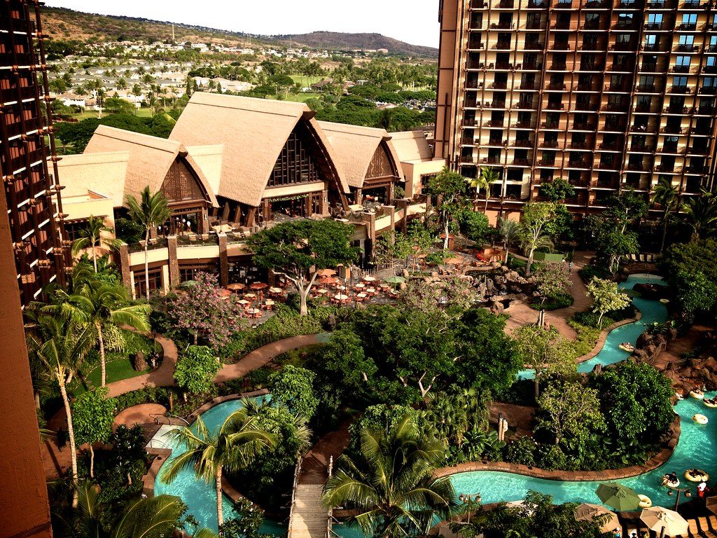 DVC aulani