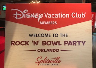 Review: Splitsville Luxury Lanes at Disney World's Downtown Disney