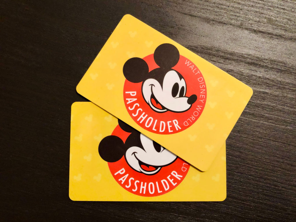 Walt Disney World Annual Passes To See Price Increases DVC Shop