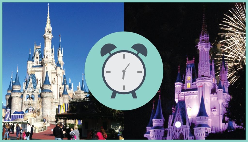 When To Take Advantage Of Extra Magic Hours DVC Shop