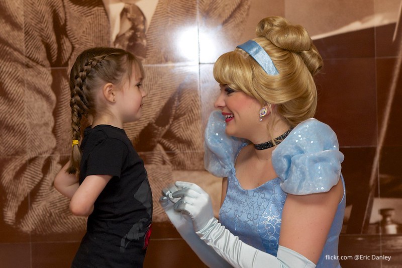 Best Disney Meet and Greets