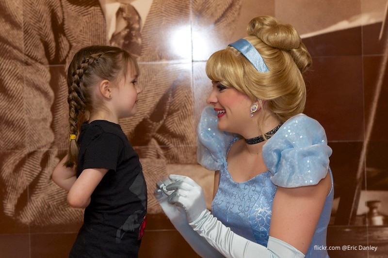 Best Character Meet And Greet Experiences At Each Disney World Park