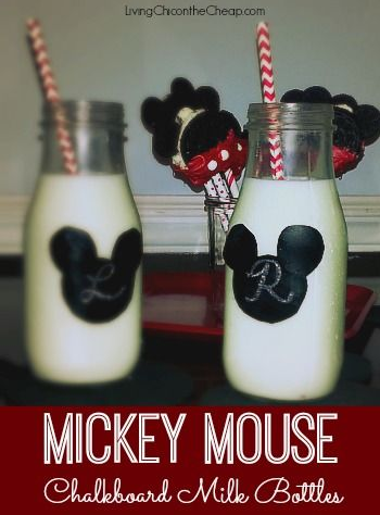 Disney Craft Ideas For Kids