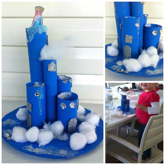 Disney Craft Ideas For Kids