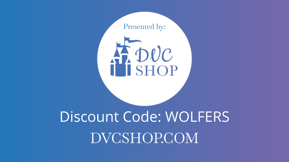 COVID-19 Special DVC Member Rules - DVC Shop Discount Code