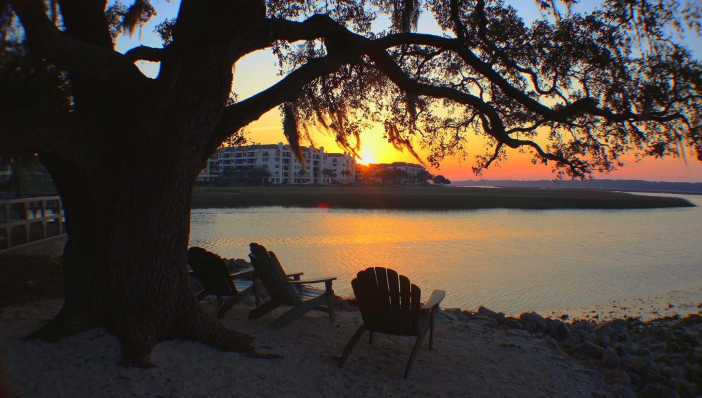 Disney's DVC Hilton Head Island Resort