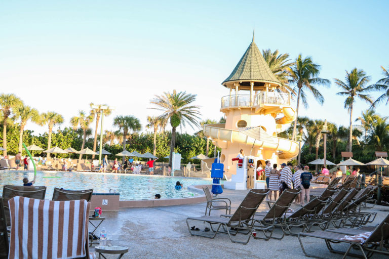 Disney S Vero Beach Resort Announces Pool Refurbishment For Early 2024   Dvc Vero Beach Pool 768x512 