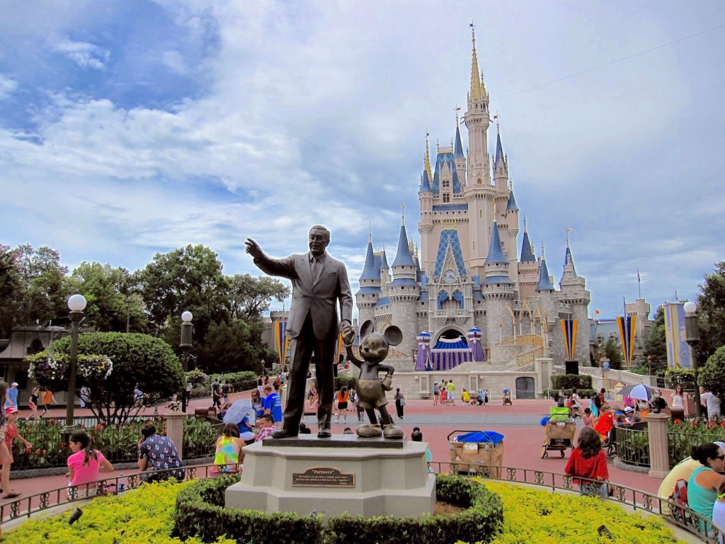 disney park tickets, what you need to know