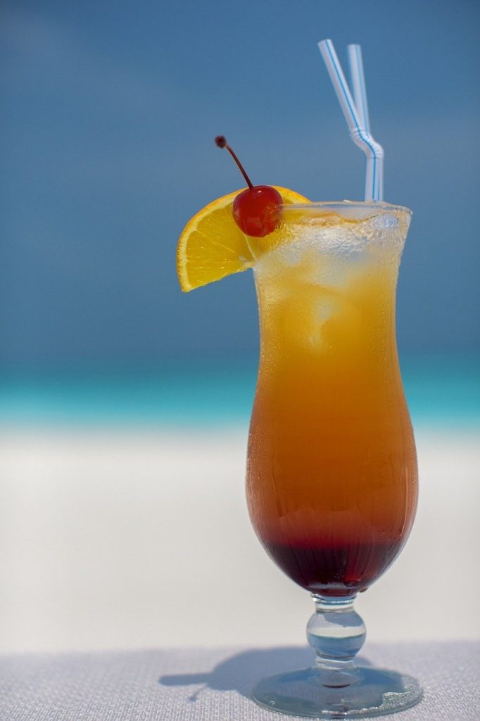 trader sams mai tai recipe