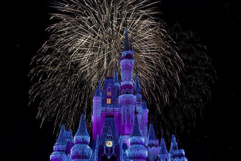 Disney World's 50th Anniversary Is Next Year, Here's What To Expect