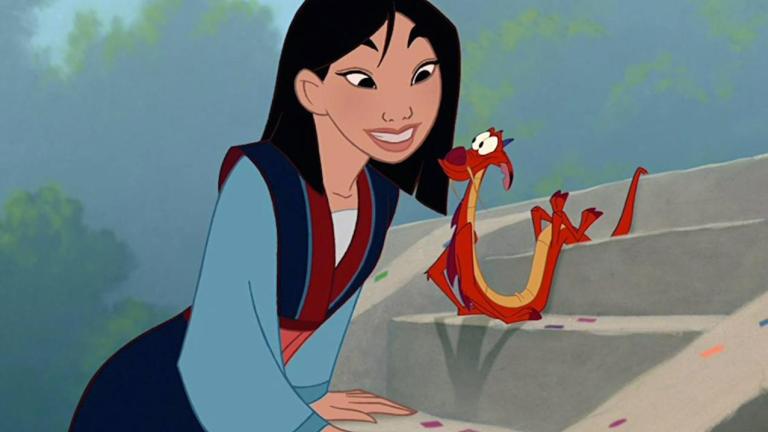 Mulan live-action movie available on Disney Plus September 4