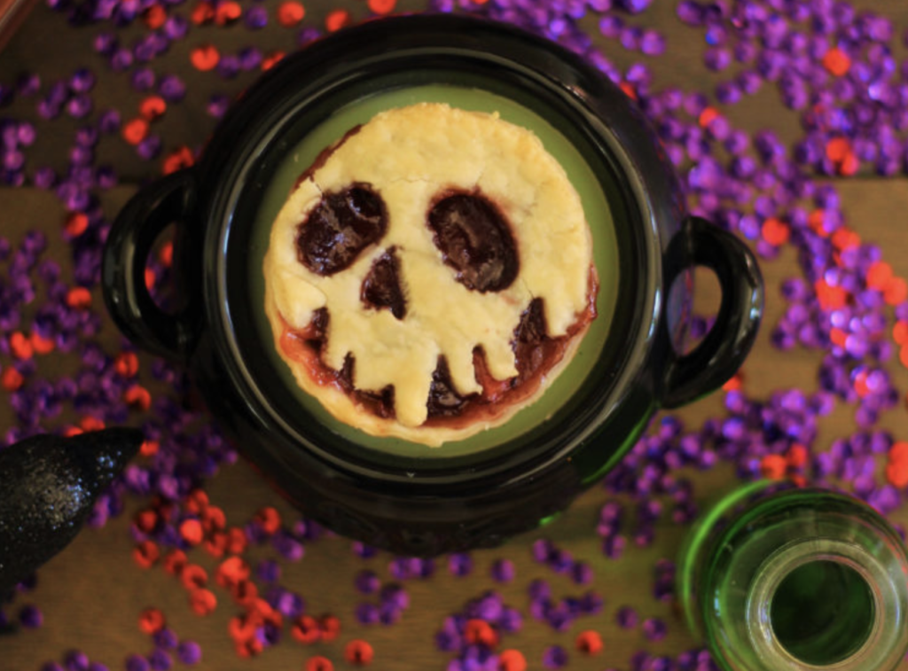 Disney Halloween Treats