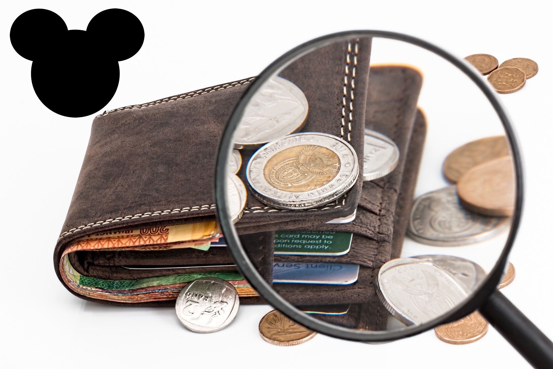 How Can I Do Disney On A Budget