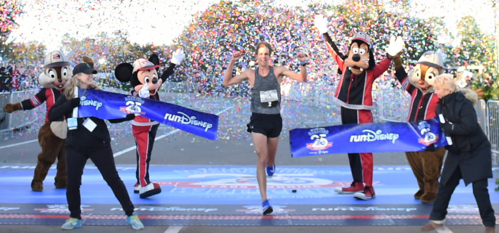 runDisney Marathons