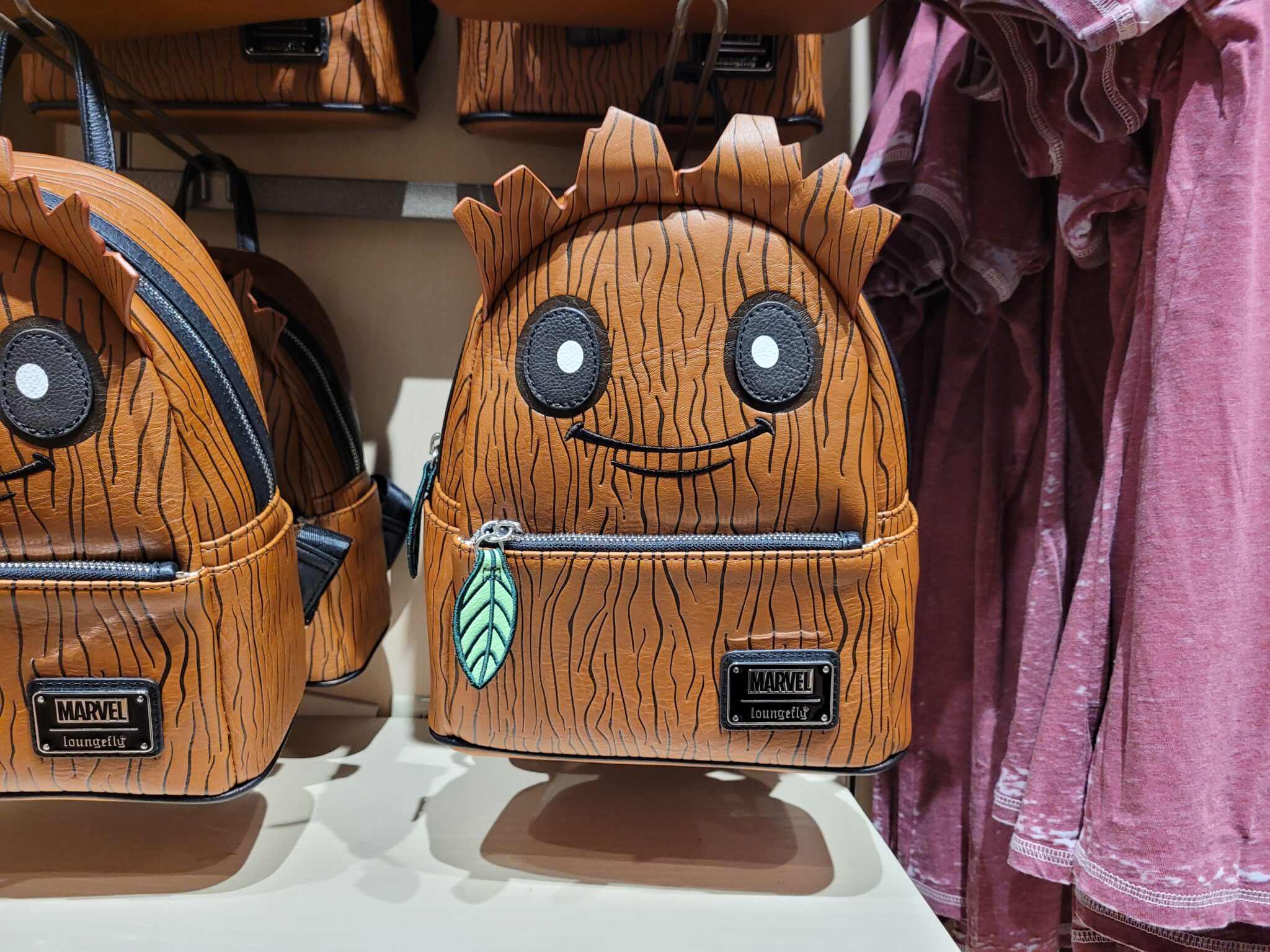 Top DisneyThemed Loungefly Backpacks You Can Find In Disney Springs