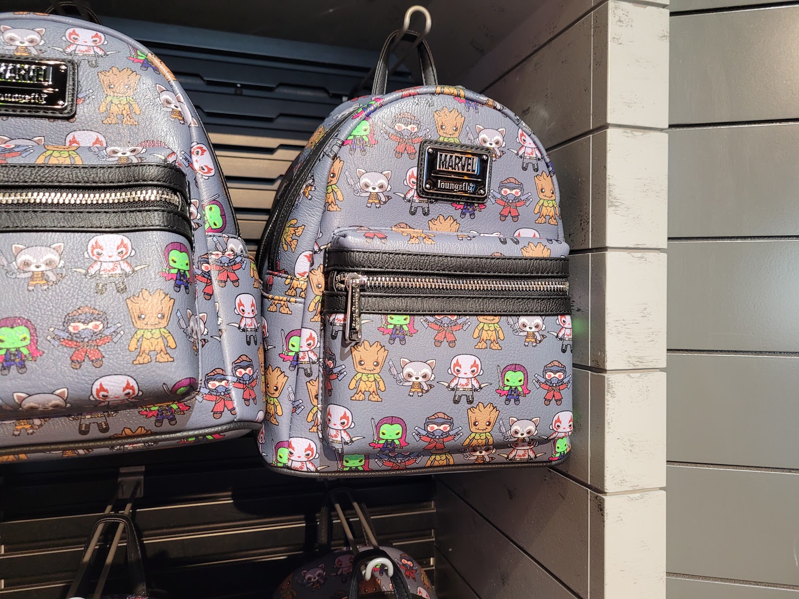 Top Disney-Themed Loungefly Backpacks You Can Find In Disney Springs ...