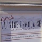 L’art De La Cuisine Française