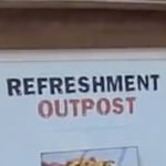 Refreshment Outpost