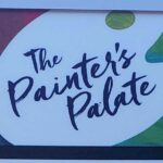 The Painter’s Palate