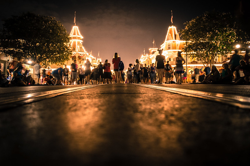 disney after hours events