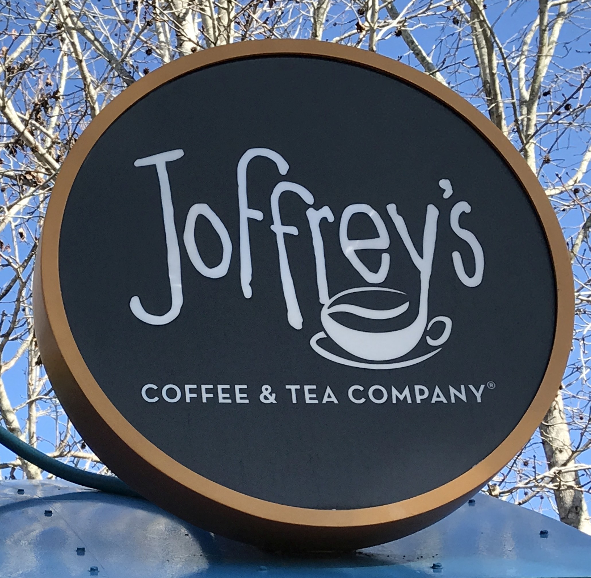 joffrey's coffee & tea at epcot