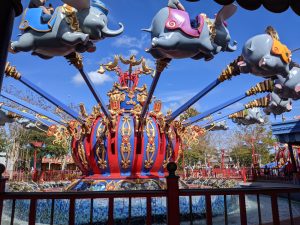 Which Disney World Rides Close When It Rains? - DVC Shop