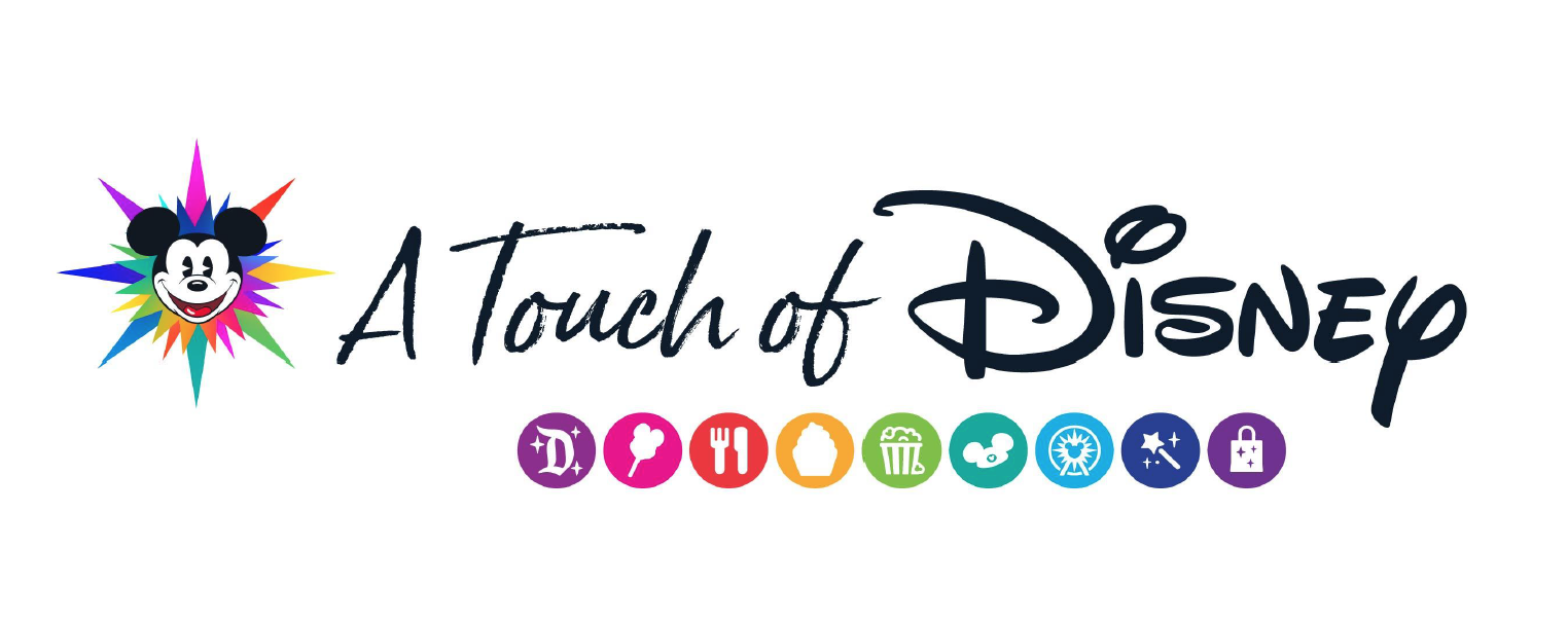 How To Add A Touch of Disney Tickets To The Disneyland App