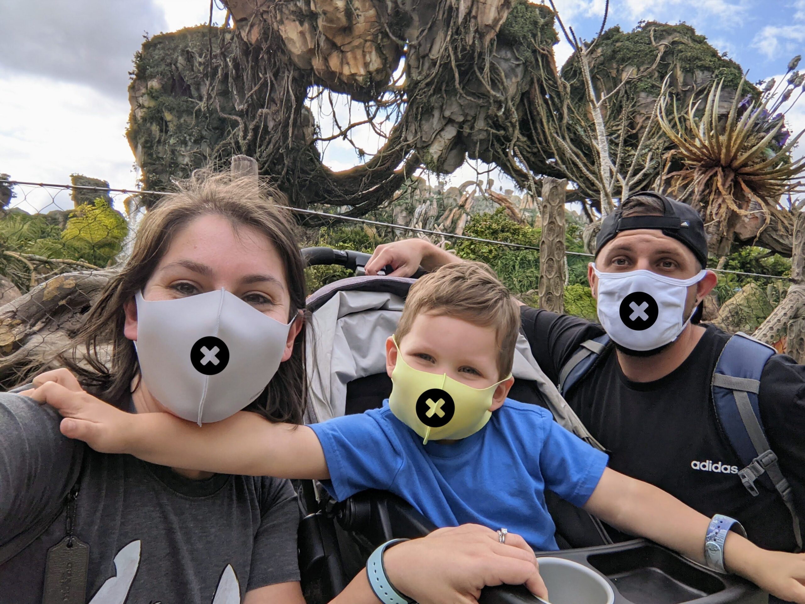 Disney Updates Mask Policy To Allow Maskless Photos