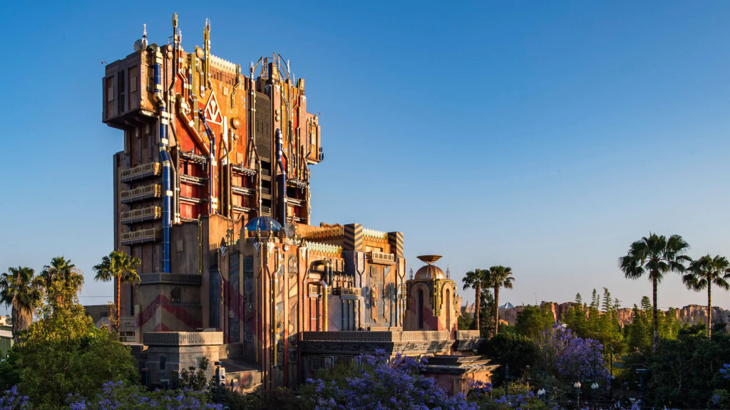 Guardians of the Galaxy - Mission: Breakout