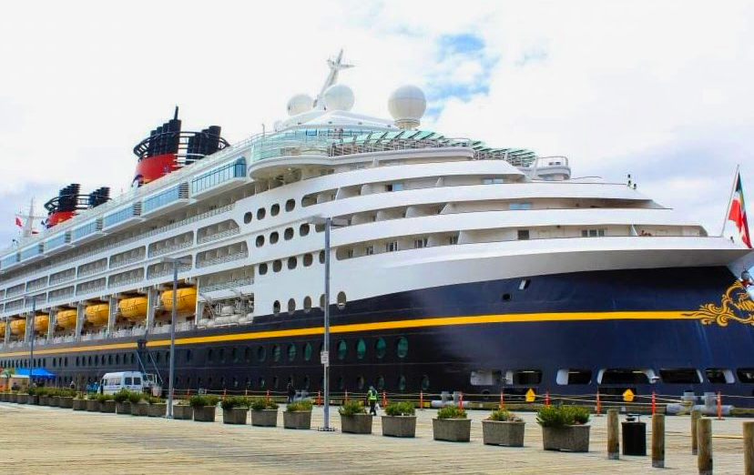 Qué esperar de los nuevos barcos e itinerarios de "Disney Cruise Line