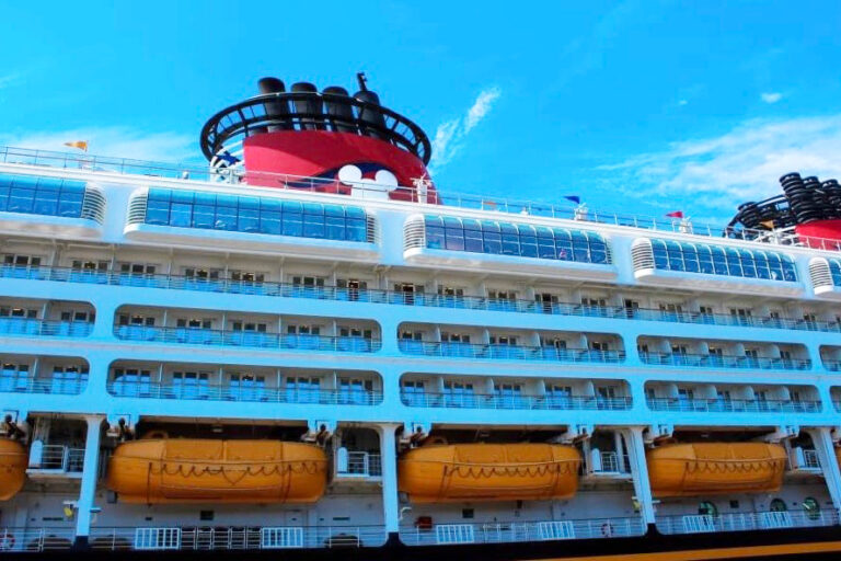 Disney Cruise's New Ships And Itineraries For Summer 2022