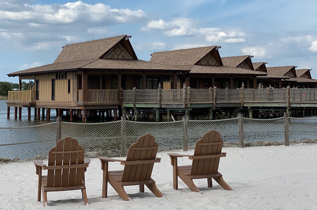 How many dvc points do i need dvc shop