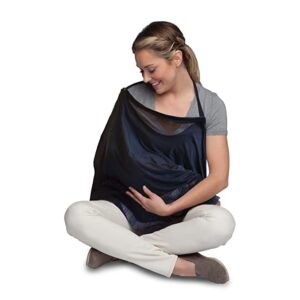 Breathable Breastfeeding Cover