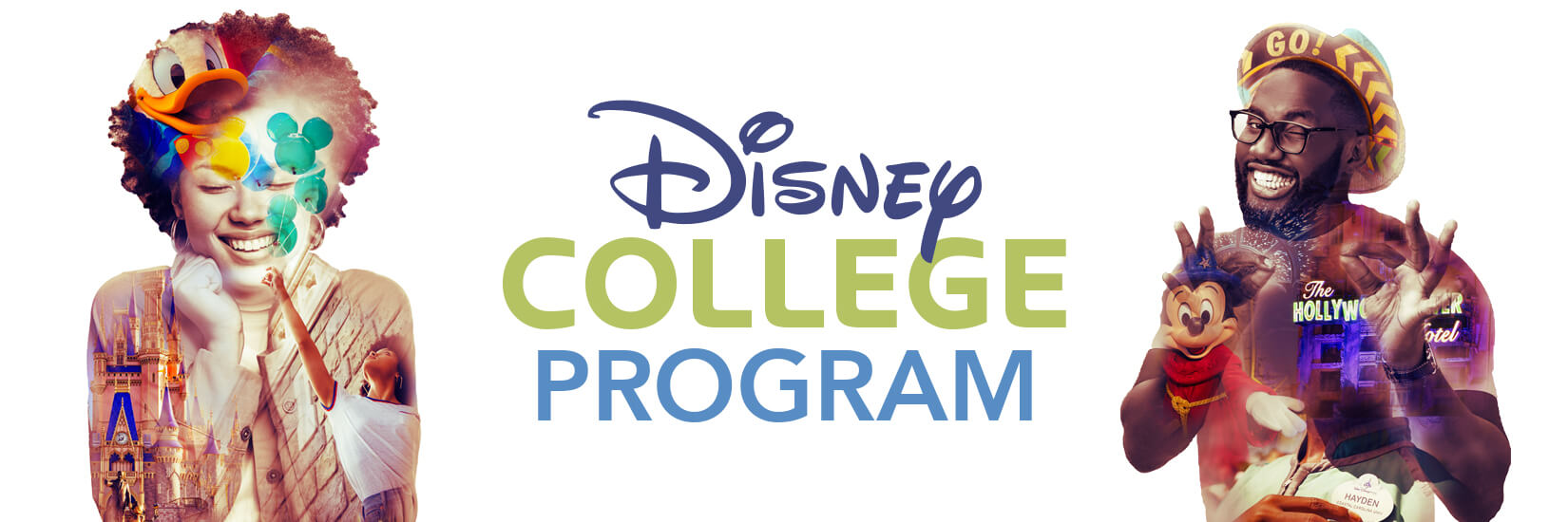 Disney College Program Returns