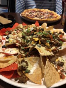 Splitsville Raises Standard for Bowling Alleys