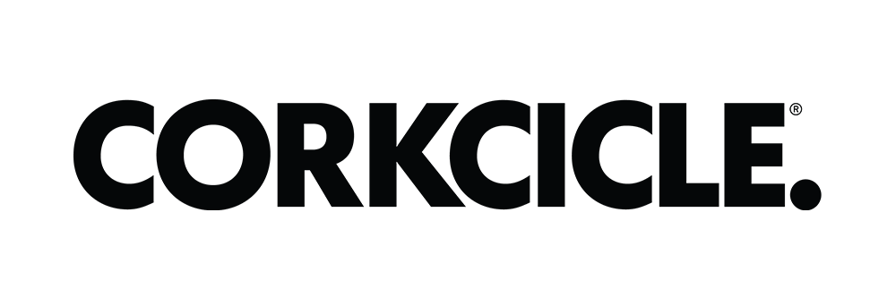 Logotipo de CORKCICLE