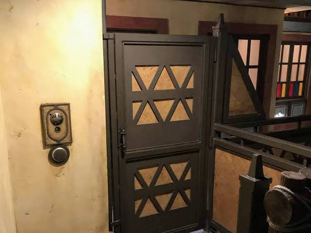 Inside Walt Disney's secret Club 33 where members pay £20k to enjoy booze, a jazz bar and luxury apartments