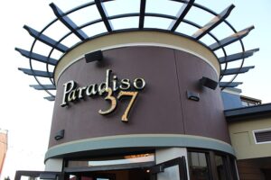 Paradiso 37 en Disney Springs