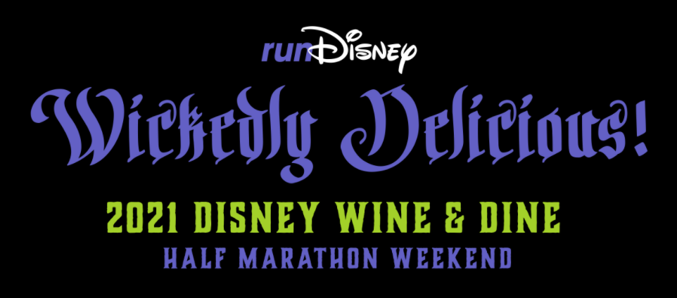 Wine & Dine Half Marathon Weekend