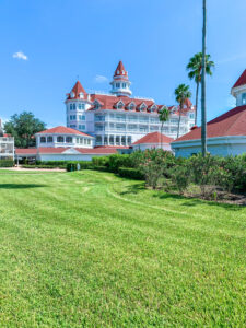 The Villas at Disney's Grand Floridian Resort & Spa