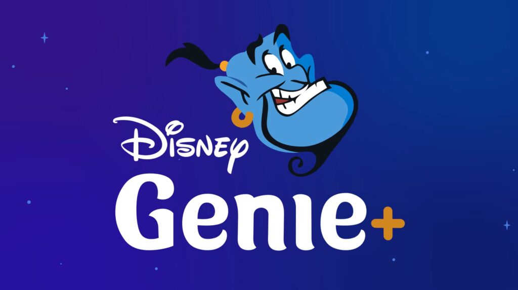 Genie Plus