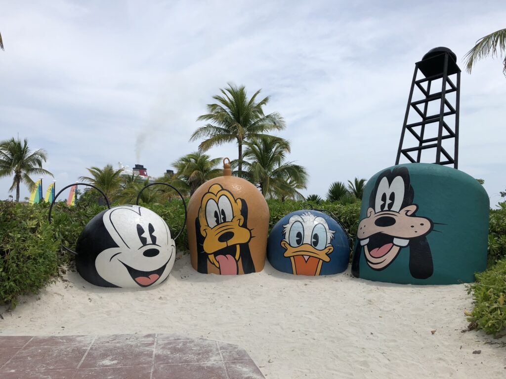 Castaway Cay