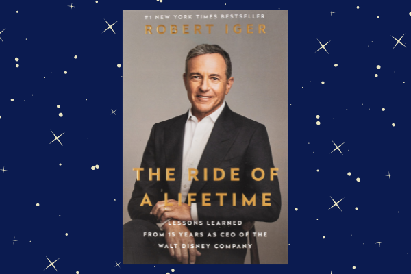 The Ride Of A Lifetime Bob Iger