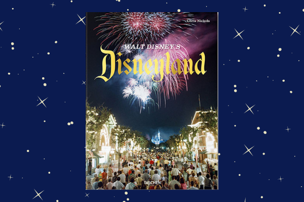 Disneyland de Walt Disney