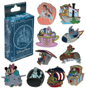 Disney pins