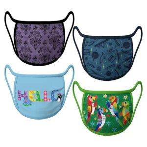 Disney Face Masks