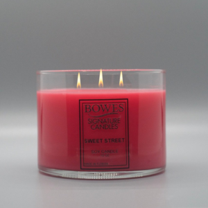 Magical Memories Bowes Candles 