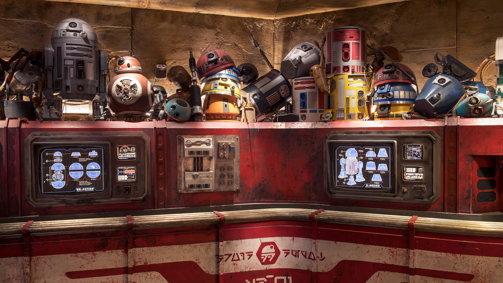 The Droid Depot: Everything You Need To Know - DVC Shop